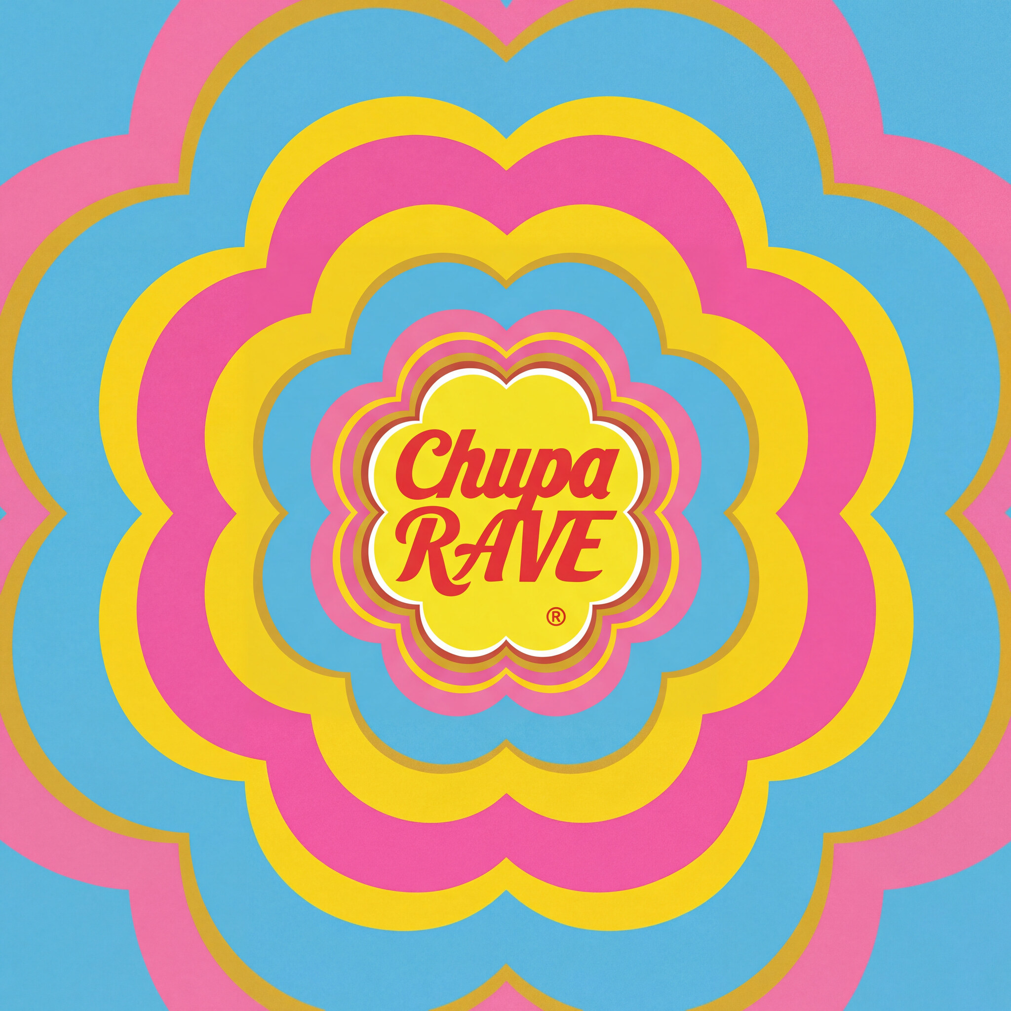 Chupa Rave